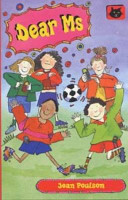 Dear Ms cover
