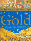 Gold cover