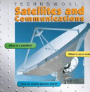 Satellites and Communications cover
