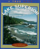 Lake Superior cover