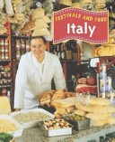 Italy (A Flavour of) cover