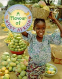 West Africa (A Flavour of) cover