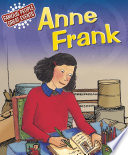Anne Frank cover