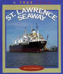 St. Lawrence Seaway cover