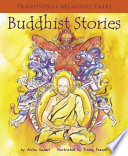Buddhist Stories cover