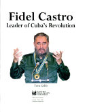 Fidel Castro: Leader of Cuba's Revolution cover