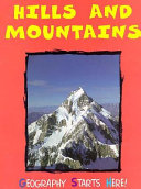 Hills and Mountains cover