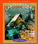 Earthquakes cover