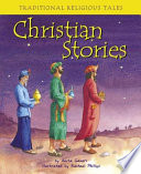 Christian Stories cover