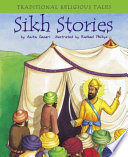 Sikh Stories cover