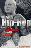 The Story of Hip-Hop cover