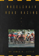 Wheelchair Road Racing cover