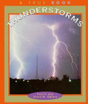 Thunderstorms cover