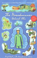 The Breadwinner cover