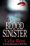 Blood Sinister cover