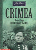 Crimea: Michael Pope, 110th Regiment, 1853-1857 cover