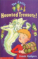 Haunted Treasure! cover