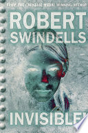 Invisible! cover
