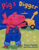 Pig's Digger cover