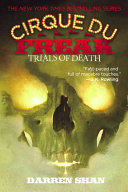 Trials of Death cover