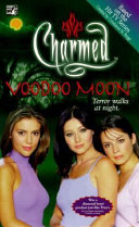 Voodoo Moon cover