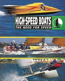 High-Speed Boats cover