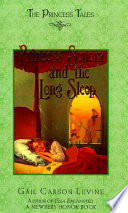 Cinderellis and the Glass Hill/Princess Sonora and the Long Sleep cover