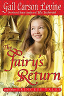The Fairy's Mistake/The Princess Test cover