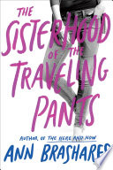 The Sisterhood of the Travelling Pants cover