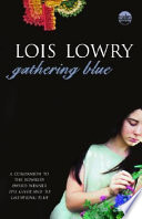 Gathering Blue cover