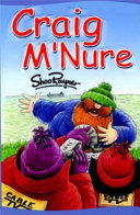 Craig M'Nure cover
