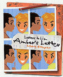 Amber's Letter cover