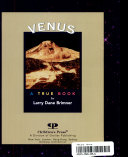 Venus cover