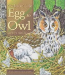 Cycles of Life: Egg to Owl cover