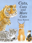 Tabby the Wild Cat cover