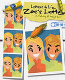 Zoe's Letter cover