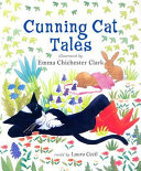 Cunning Cat Tales cover