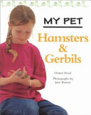 Hamsters & Gerbils cover