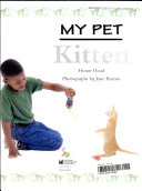 Kitten cover