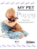 Puppy cover