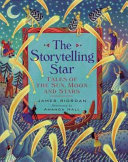 The Storytelling Star cover