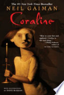 Coraline cover