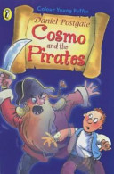 Cosmo and the Pirates cover