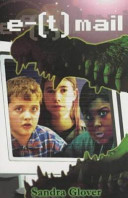 E-(t) Mail cover
