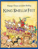 King Smelly Feet cover