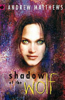 Shadow of the Wolf cover