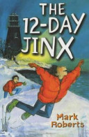 The 12-Day Jinx cover