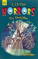The Sand Man cover