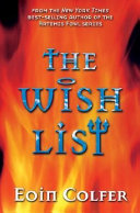 The Wish List cover
