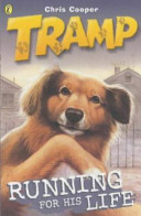 Tramp Running for His Life cover